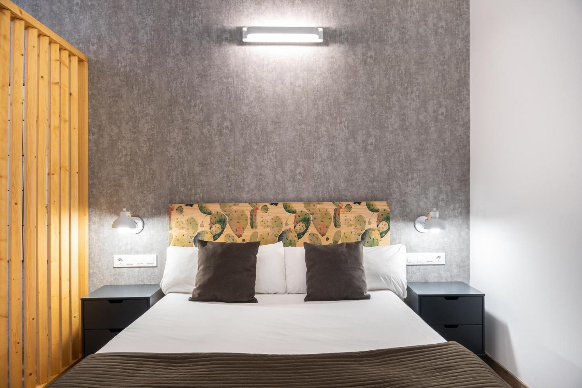 Beautiful Renovated Loft Minutes From The Beach Barcelona Exterior photo